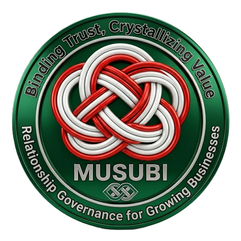 MUSUBI